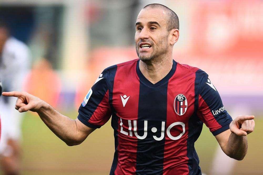 Palacio segna ma interviene il Var: annullato l'1-1 del Bologna
