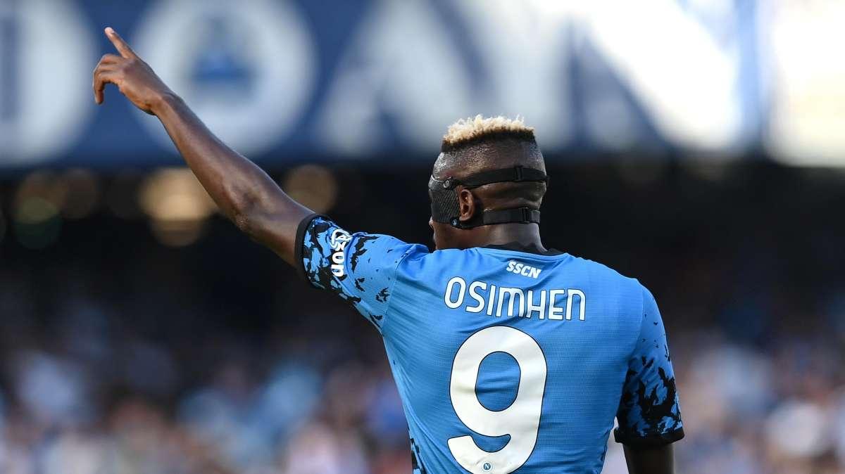 Napoli-Empoli 2-0, le pagelle: c'è sempre lo zampino di Osimhen , 94' ad una porta e solita super-panchina