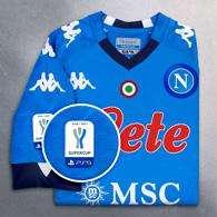 Ecco la maglia della Supercoppa!