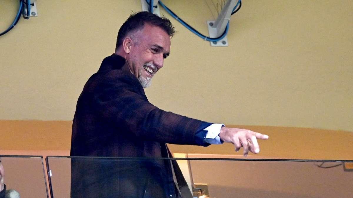 Batistuta: "Mi sento in debito con Maradona, non abbiamo fatto un ca**o per prendercene cura!"