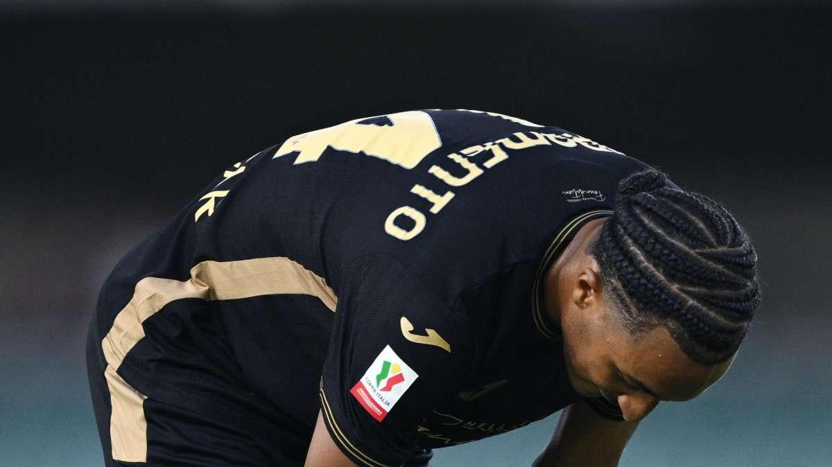 Coppa Italia, Verona ko al Bentegodi! I prossimi avversari del Napoli eliminati dal Cesena