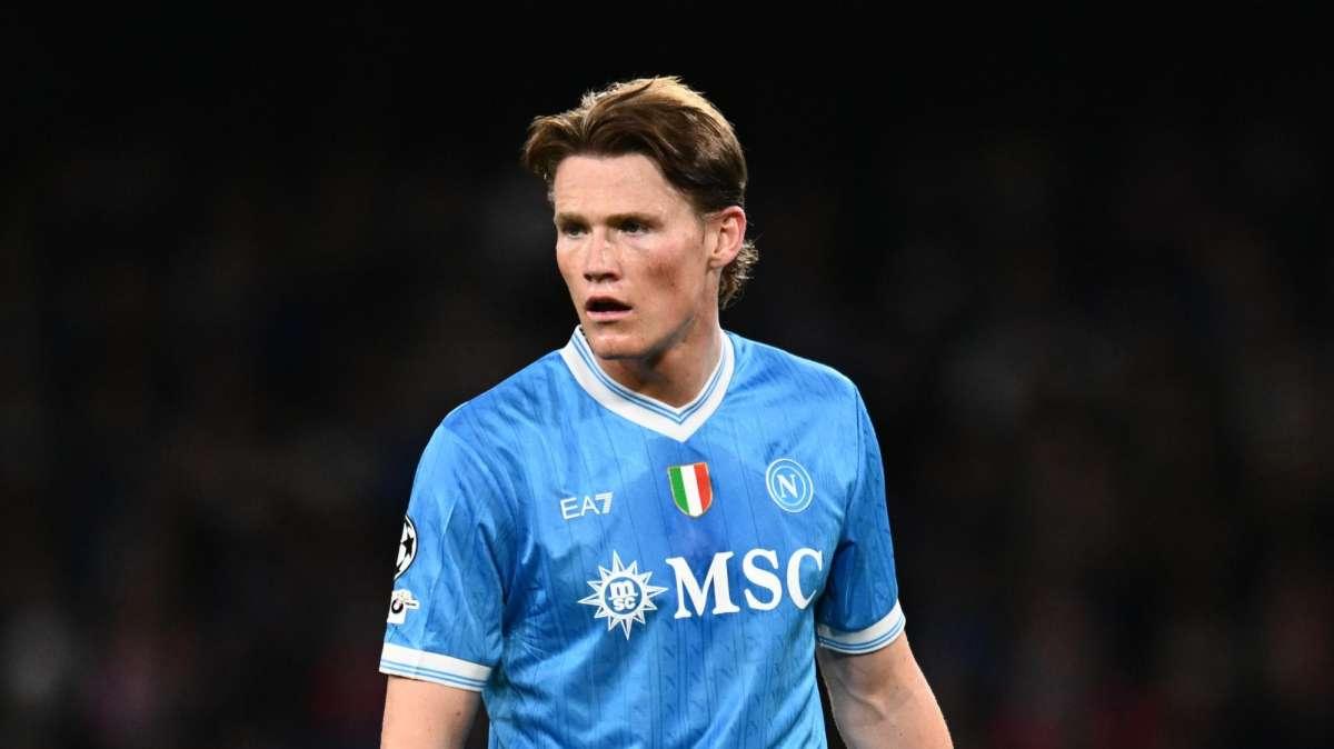 Da Lang a McTominay: 10 azzurri in nazionale, tutti gli impegni