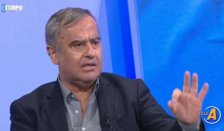 Del Genio: "Ndombele? Il Napoli può pensare di riscattarlo a una cifra più bassa"