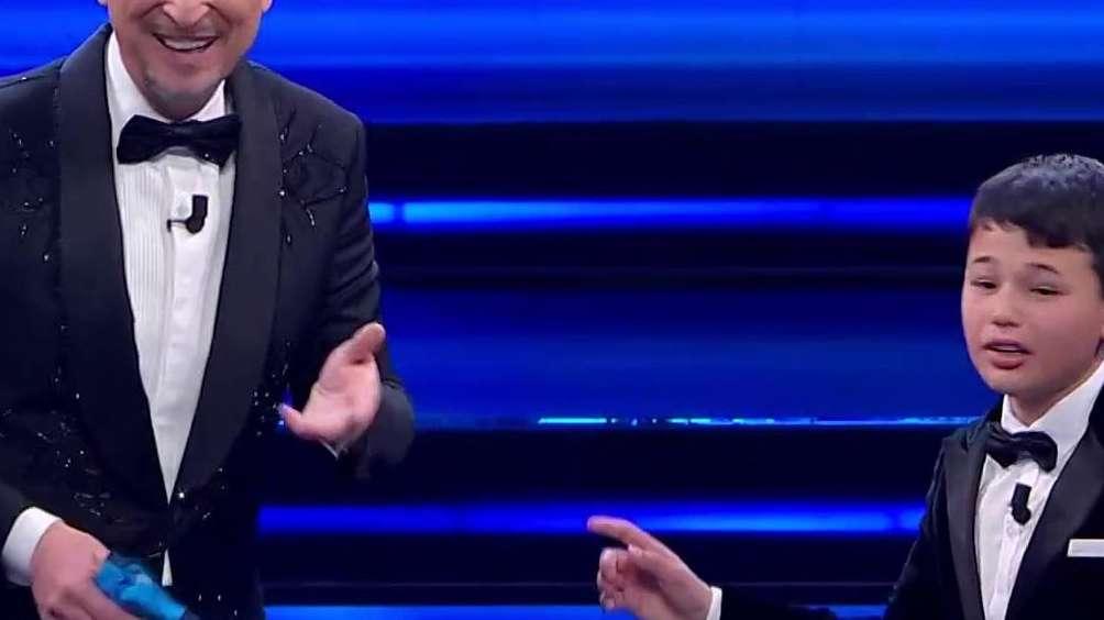 Mario Di Leva: “Vi racconto il mio incontro di ieri con Simeone e Di Lorenzo”