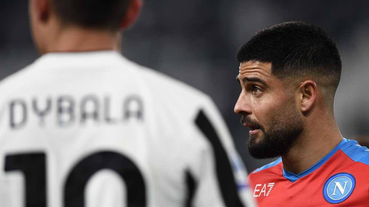 Calciatori in scadenza e la sindrome del Poco Ricco 