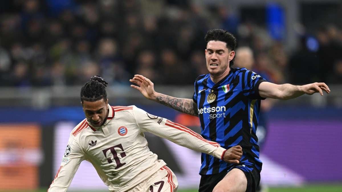 Inter, Bastoni: "Conte? Mette pressione, ha festeggiato pure lui? A Bologna..."