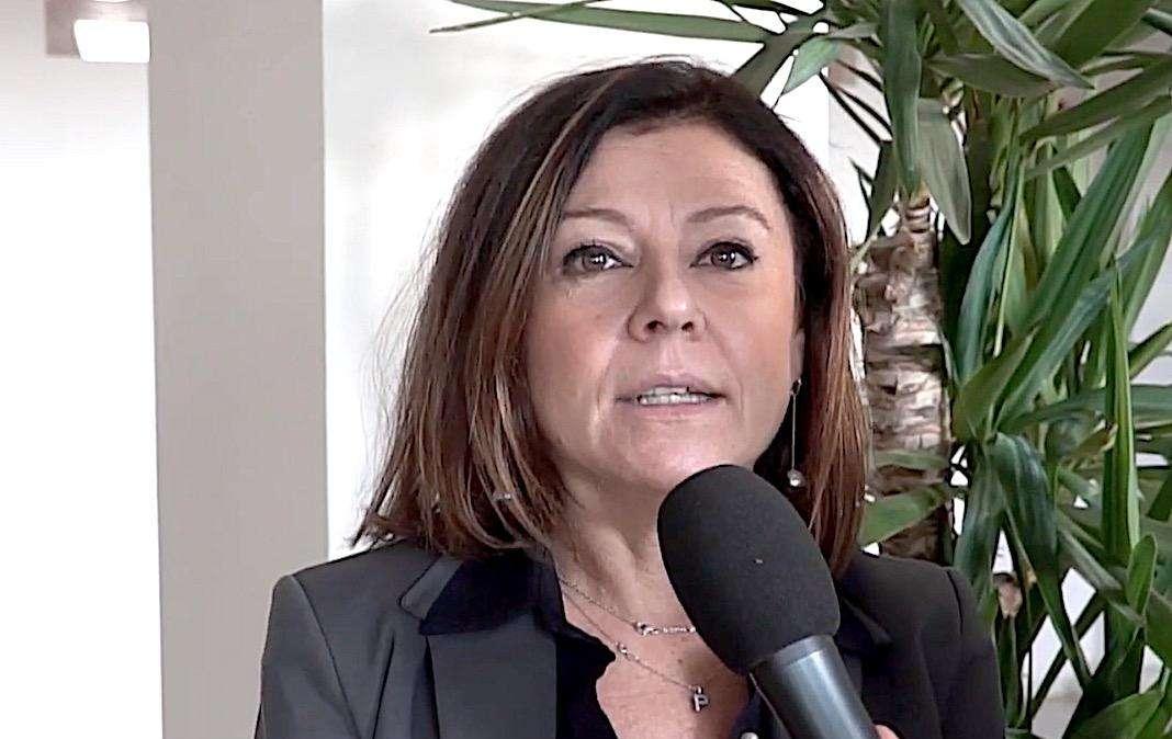 Min. De Micheli: "Paratici mi ha chiesto un'informazione che non c'entra niente con l'esame"