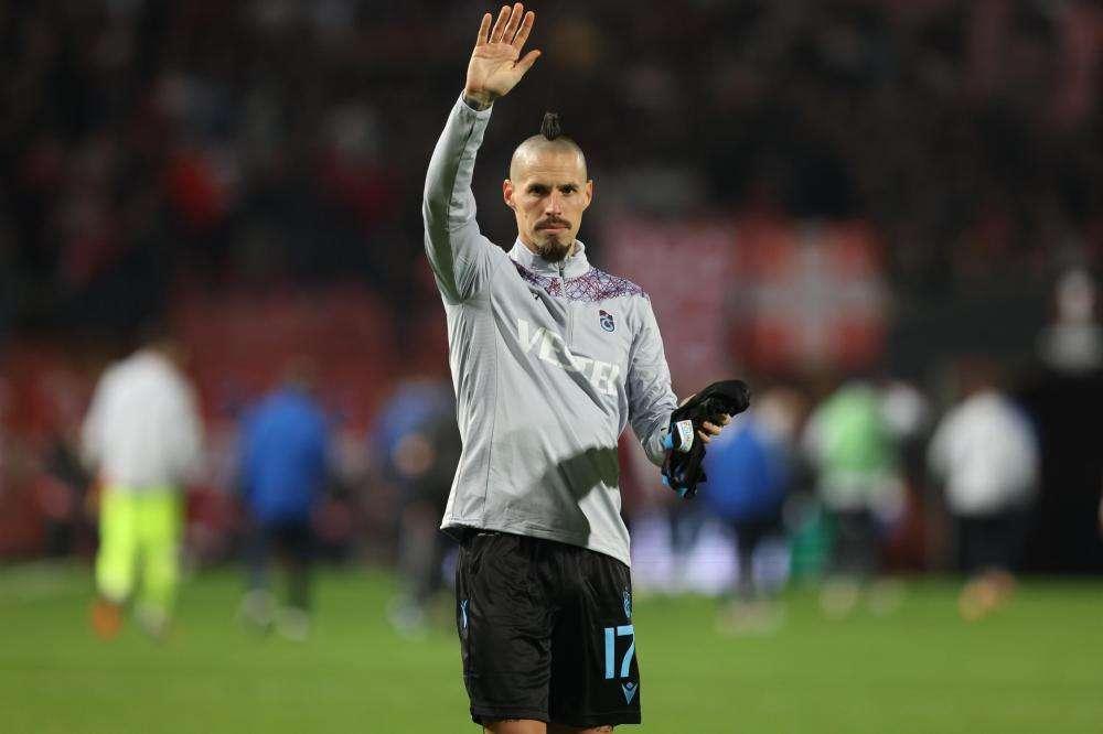 Hamsik non farà il dirigente: l'ex capitano si iscrive al Master per diventare allenatore