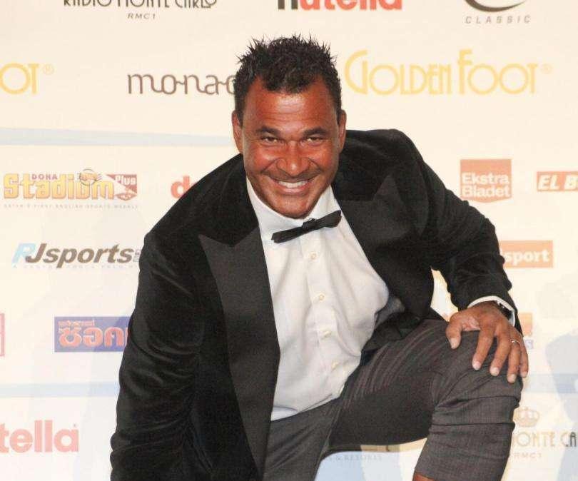 Gullit applaude il Napoli: "Gioca un grande calcio, sta facendo di tutto per vincere"