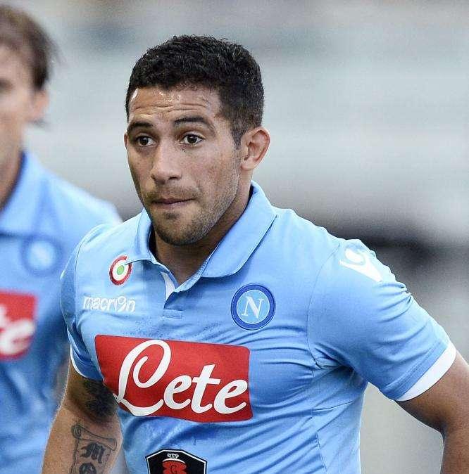 Gargano shock, a 34 anni frattura del legamento crociato: l'ex azzurro rischia la carriera!