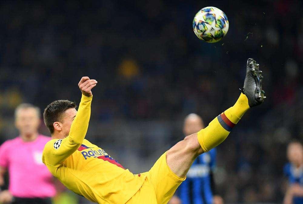 Eurorivale - Barcellona, che beffa! Out dalla Supercoppa e rispunta l'hashtag #ValverdeOut