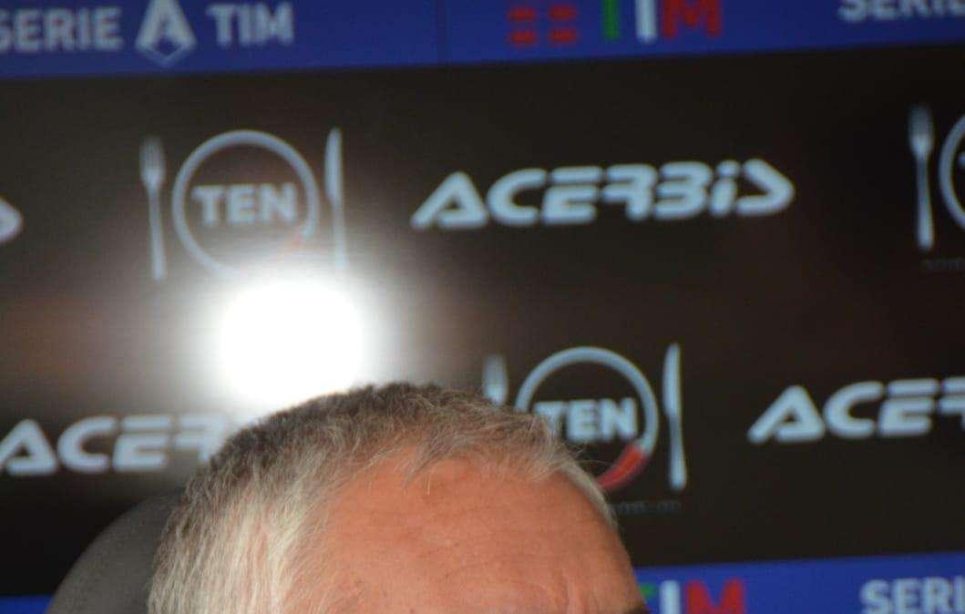 Il ds Meluso svela: "Quando Giuntoli ha preso Kim gli ho scritto un messaggio..."