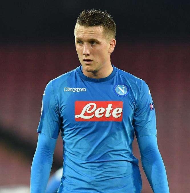 Sarri corre ai ripari col secondo cambio: fuori Insigne, dentro Zielinski