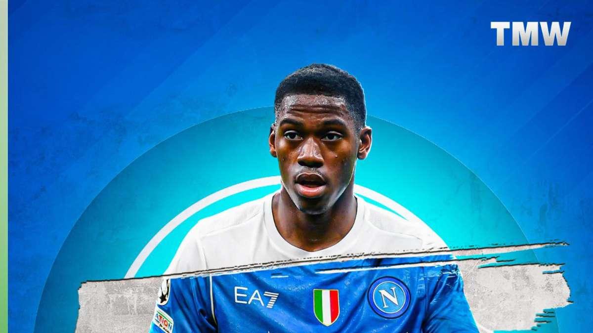 Bomba di Tmw: Manna ha già incontrato l’agente di David, cifre e dettagli