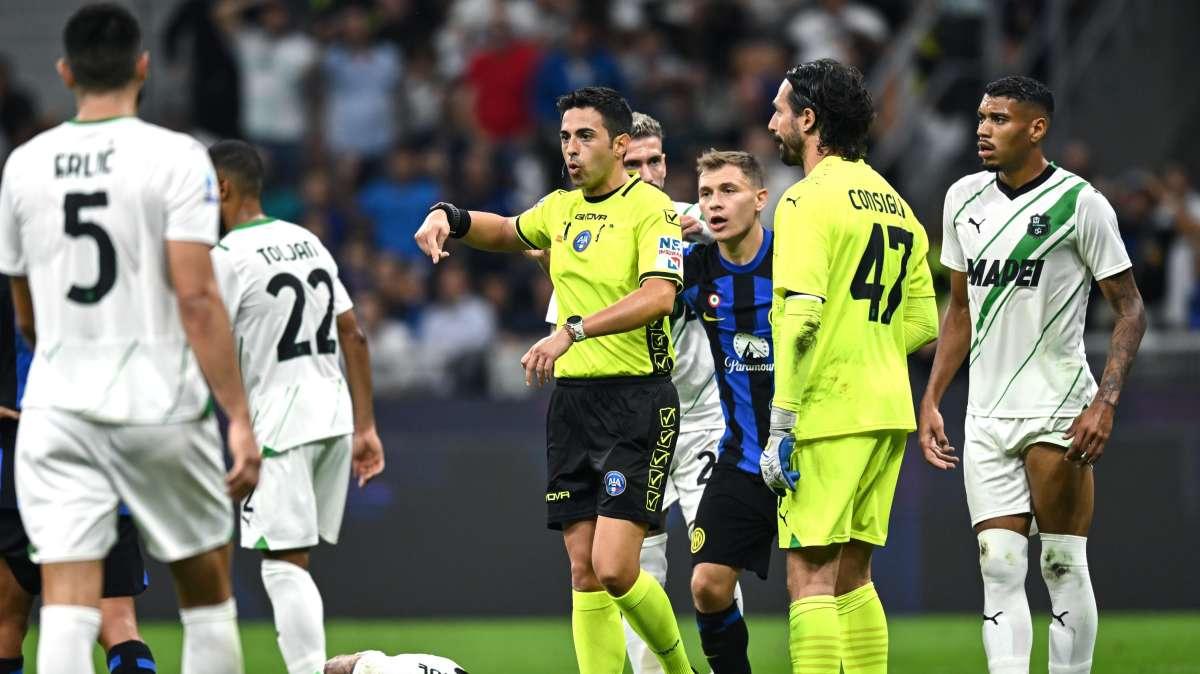 Il Sassuolo ha il peggior rendimento del campionato: contro il Napoli per invertire la rotta