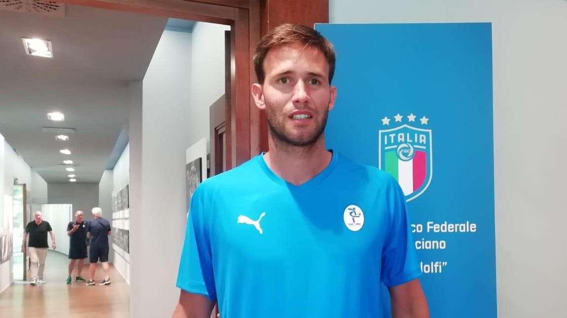 Acquafresca: "Assenza di Osimhen pesante, ma con Mertens il Napoli casca in piedi"