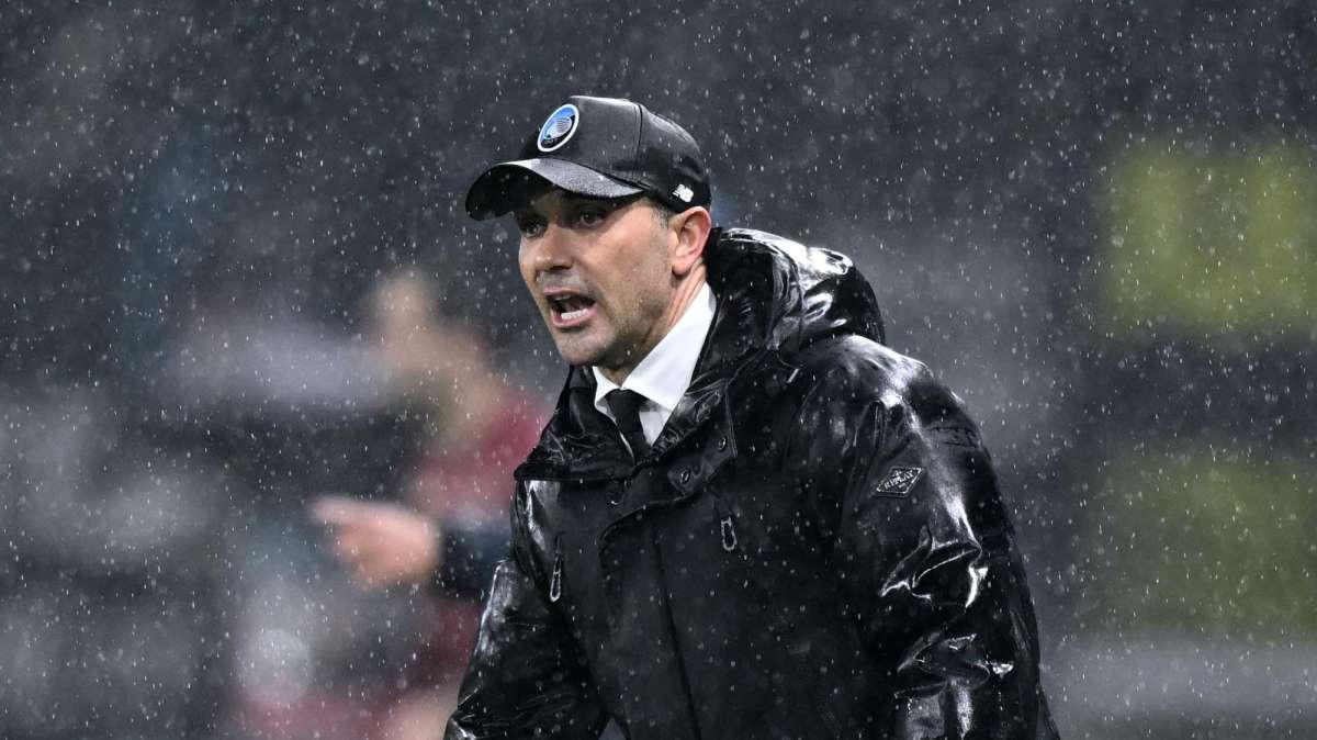 Atalanta, Palladino: "Prova di maturità, orgoglioso del gruppo. Raspadori? Tessera perfetta del puzzle"