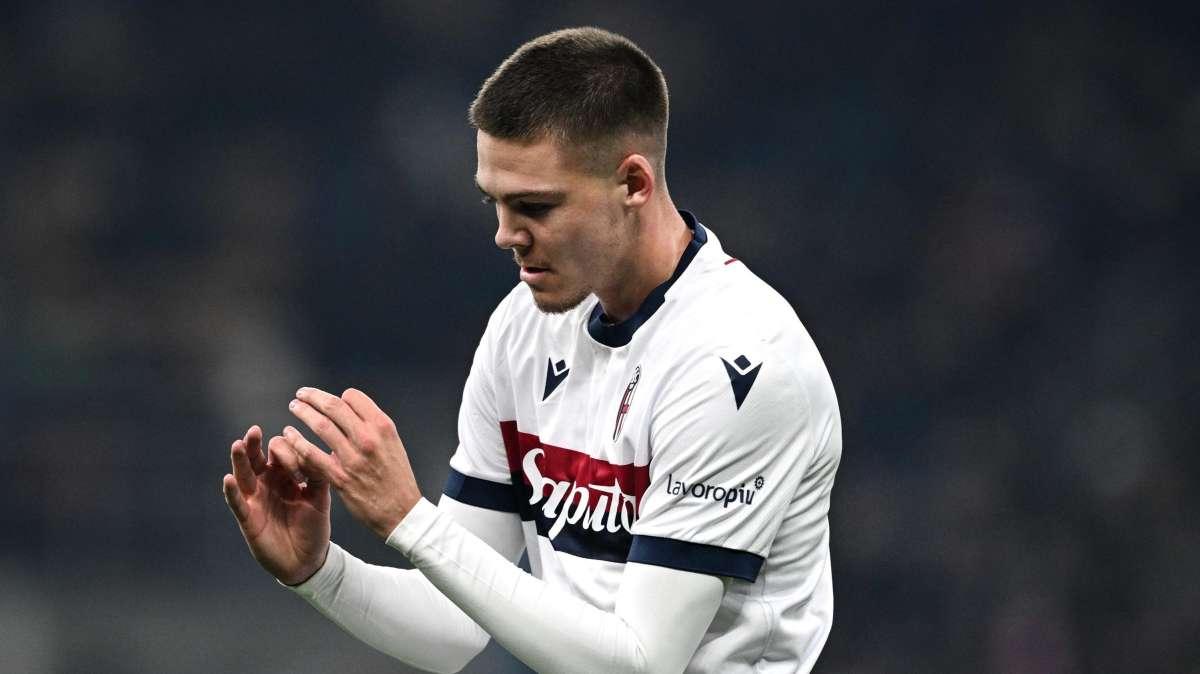 Holm-Napoli, si avanza! Romano: "Stessi agenti di Lang e ha già detto sì"