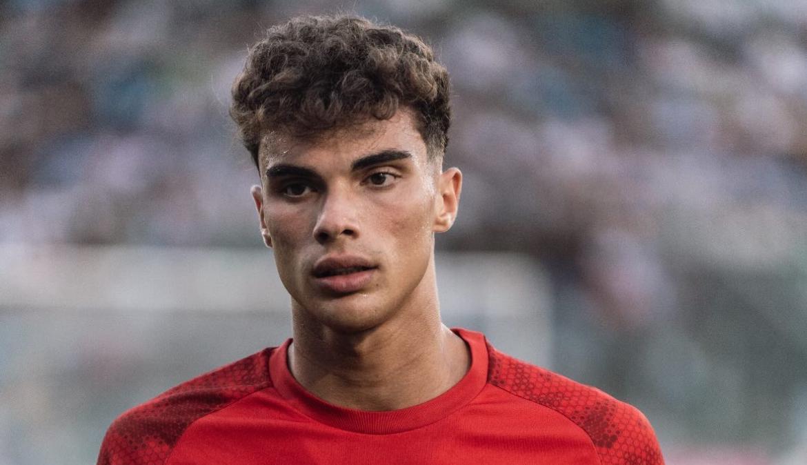 Turi riparte dalla Serie C: svincolatosi il 30 giugno, l'ex azzurro trova squadra