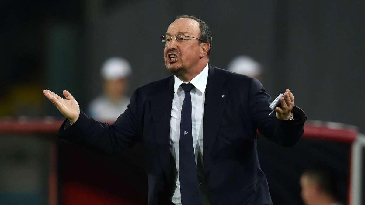 CdM - ADL, sondaggio con Benitez e spunta richiesta per Gattuso
