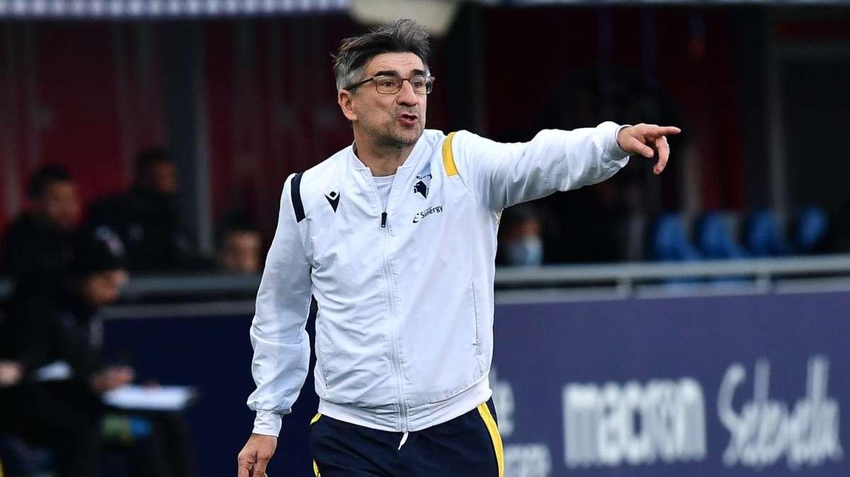 Repubblica - Allegri consigliò Gattuso, per ADL era traghettatore con Juric dal 2020: il retroscena 