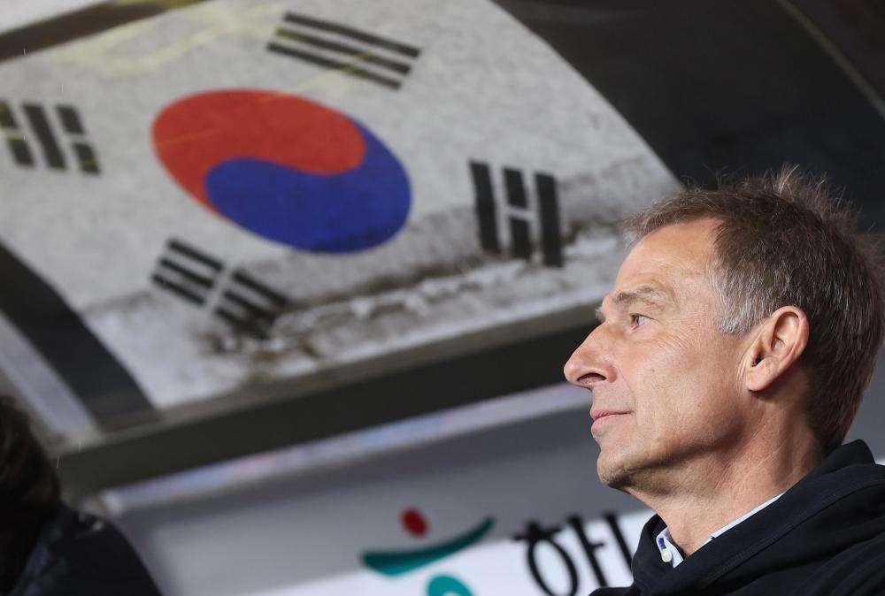 Corea del Sud, niente nazionale per Kim: è obbligato all'addestramento militare