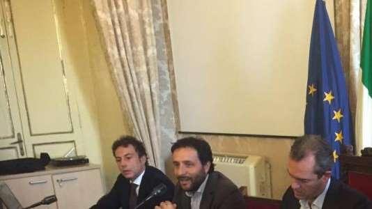 Convenzione, ass. Borriello annuncia: "C'è la fumata bianca! Operazione da 4,4 mln, gran lavoro nel silenzio..."