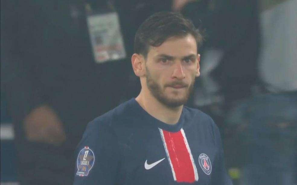Clamoroso L’Equipe - Lione, ricorso contro l’acquisto di Kvara: “Il PSG non poteva comprarlo” 