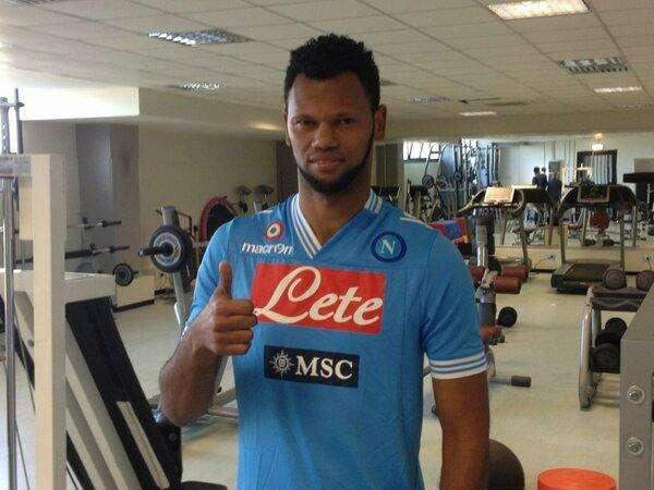 UFFICIALE: Rolando e Radosevic del Napoli. Ceduti Uvini e Fernandez, Dumitru cambia squadra