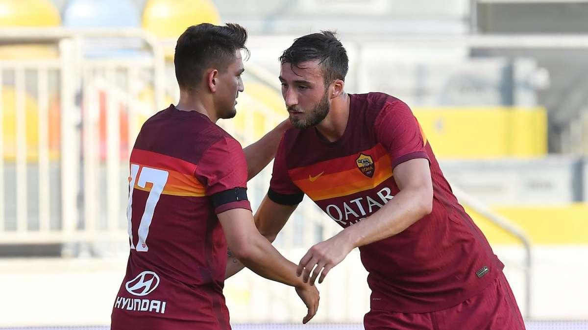 Milik alla Roma si chiudeva subito con Under: la richiesta del turco ha spiazzato il Napoli