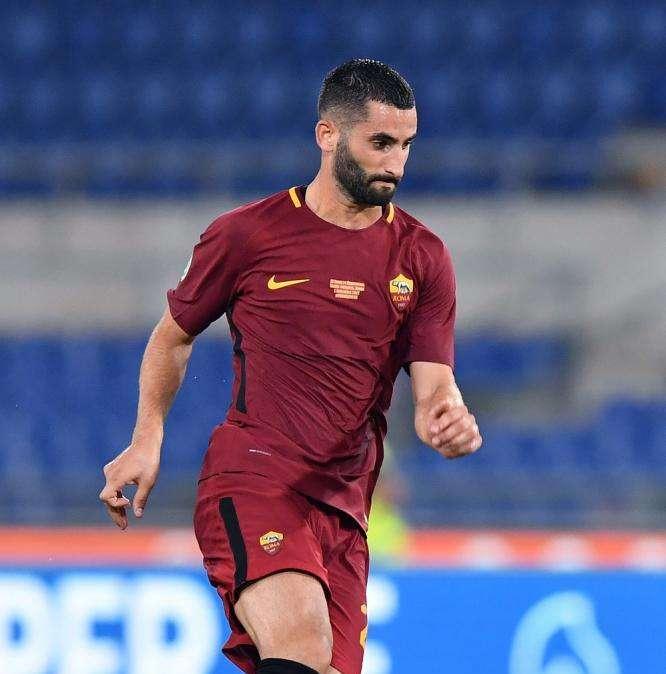 Champions League, le formazioni ufficiali di Chelsea-Roma: out De Rossi, Gerson nel tridente