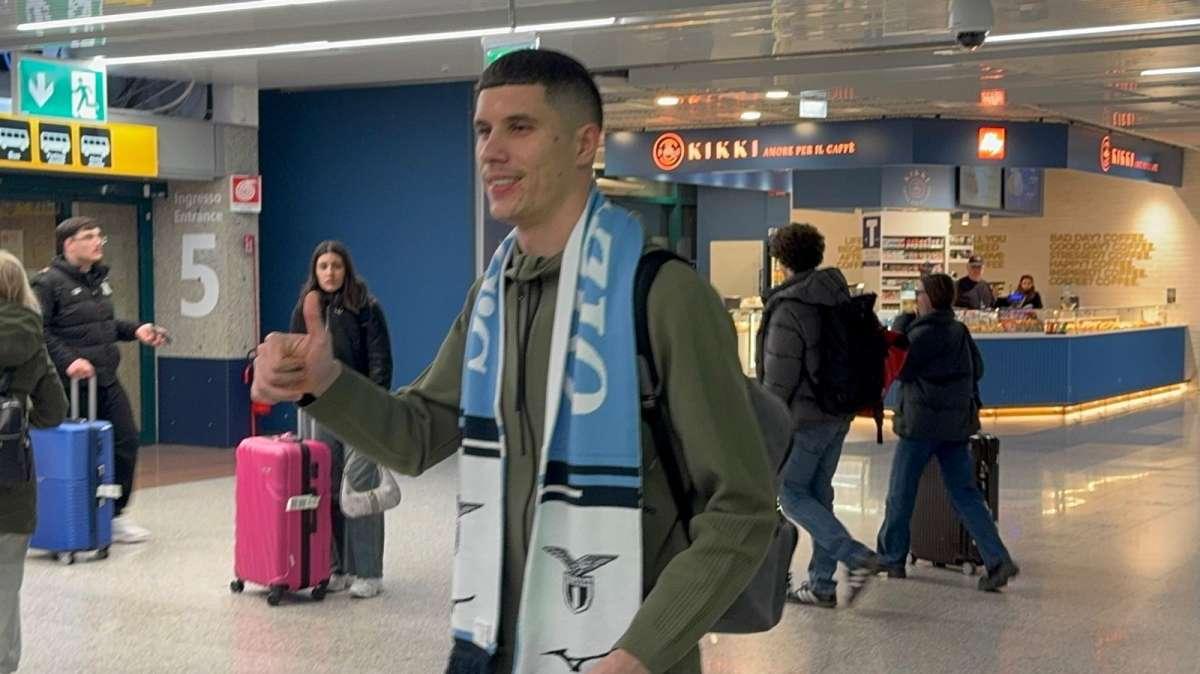 Lazio, annunciato il sostituto di Castellanos: arriva dal Salisburgo