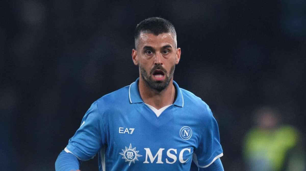 Napoli-Udinese, le ultime di formazione Sky: si ferma Spinazzola, scelto il sostituto
