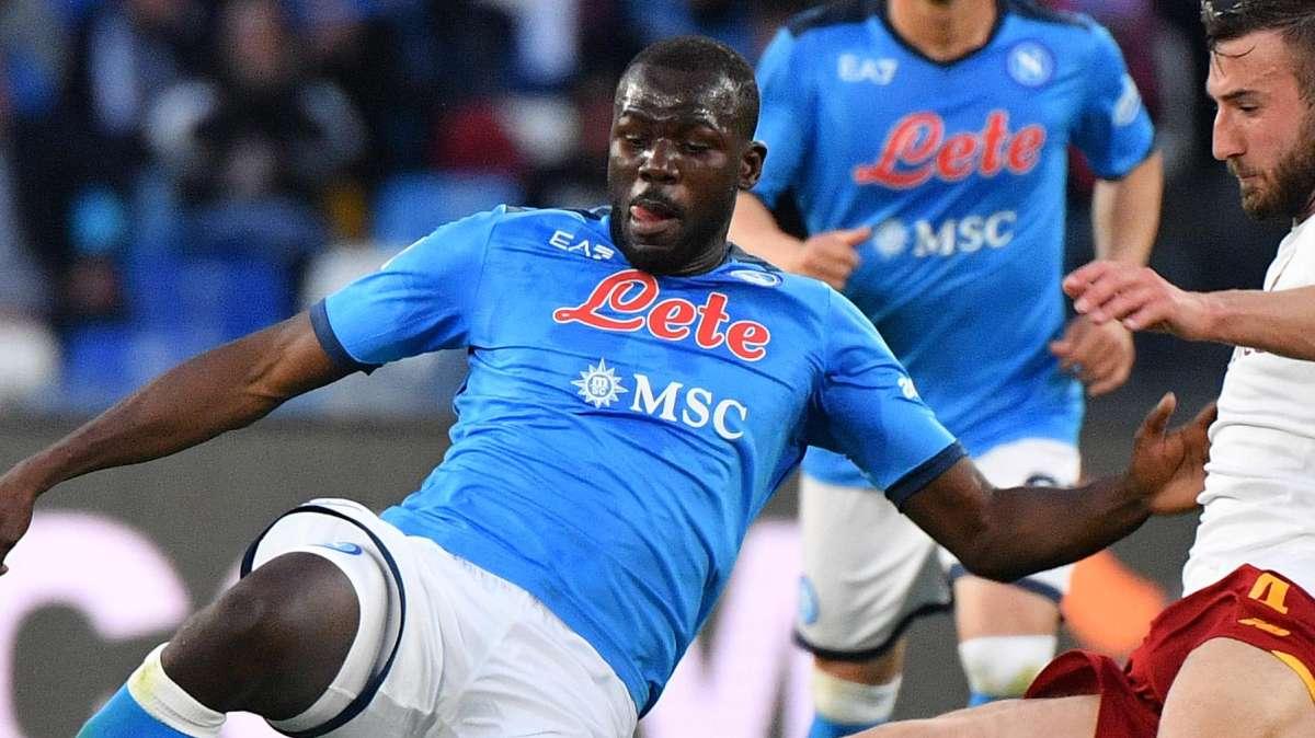 As, Calemme: "Il Barça non ha 30mln per Koulibaly. Fabian? Vuole scegliersi la squadra"