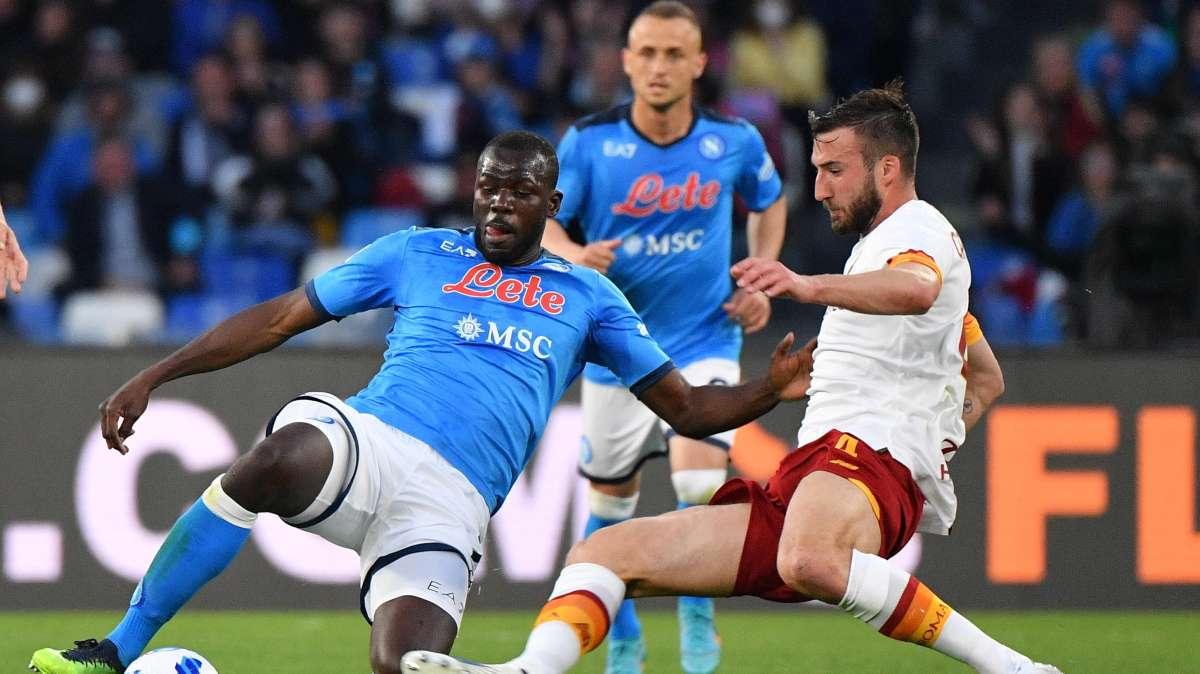 Tmw - Koulibaly e la serenità di poter scegliere senza passare per 'traditore'