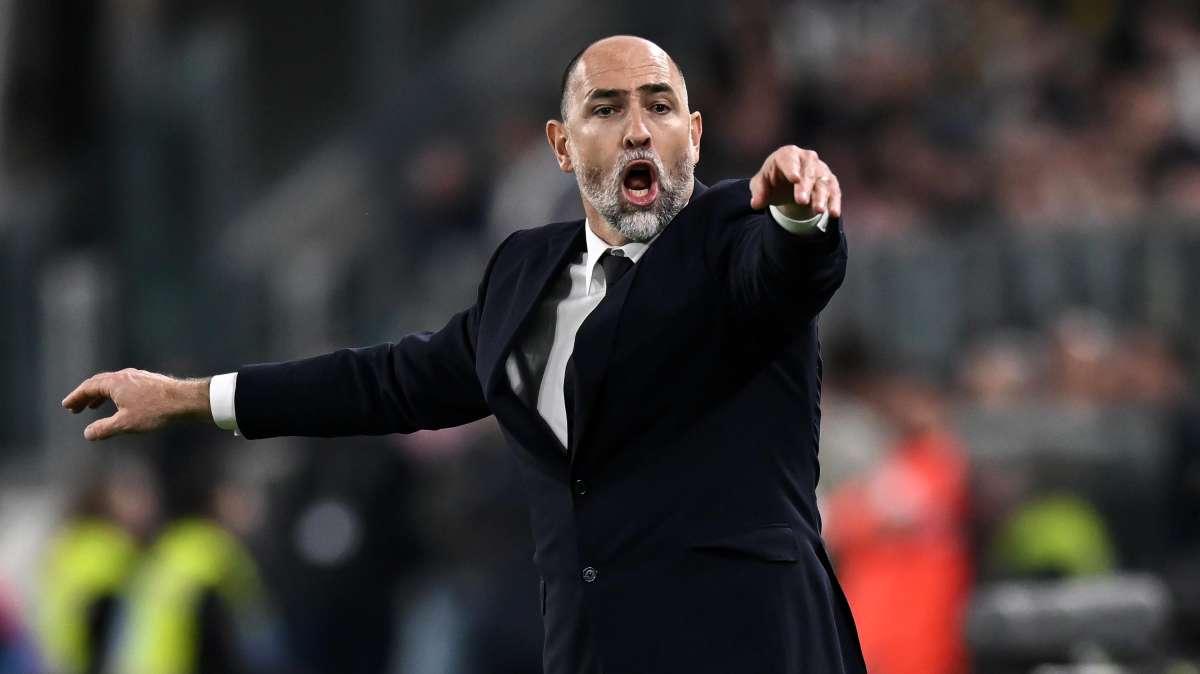 Tmw - Juve contenta di Tudor: sta pensando alla sua conferma 