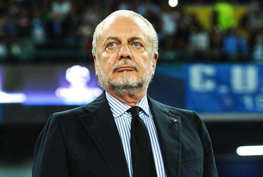 Gazzetta - ADL fa un regalo al Napoli: Ivan Strinic ha firmato fino al 2018