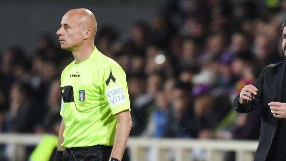 Il preparatore Ventrone: "Gattuso non dovrà stravolgere tutto, rischia di destabilizzare"
