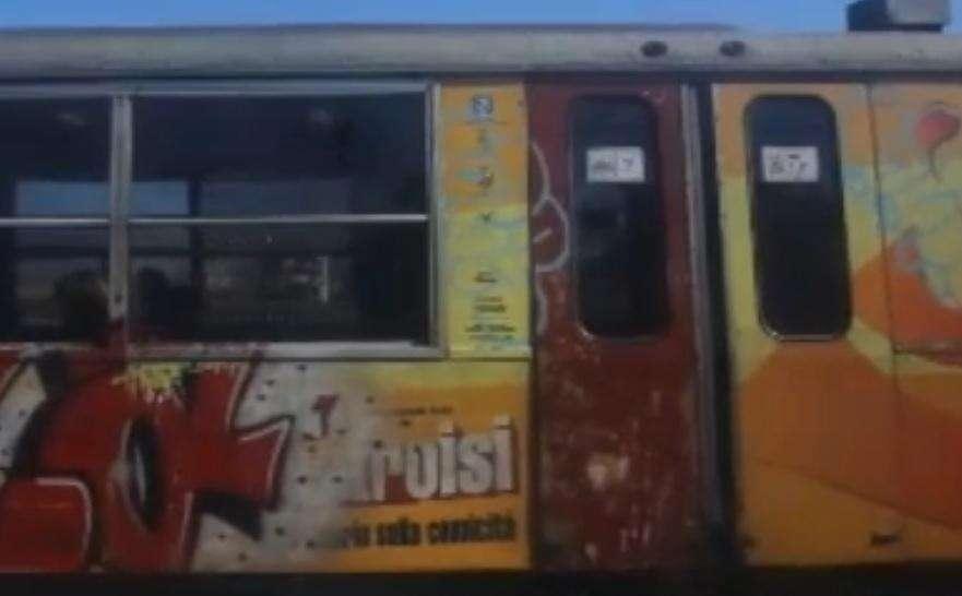 Circumvesuviana, incidente mortale alla stazione di Botteghelle: c'è anche un ferito