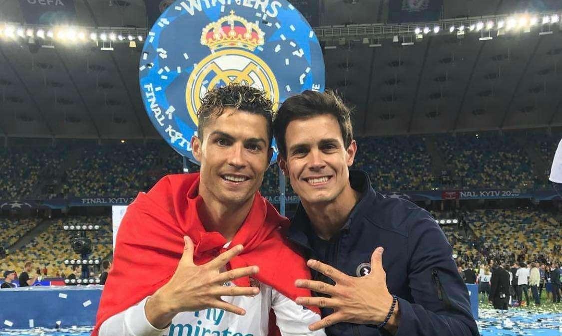 Ronaldo, l'amico giornalista spegne le voci: "Non ha mai preso in considerazione il Napoli!"