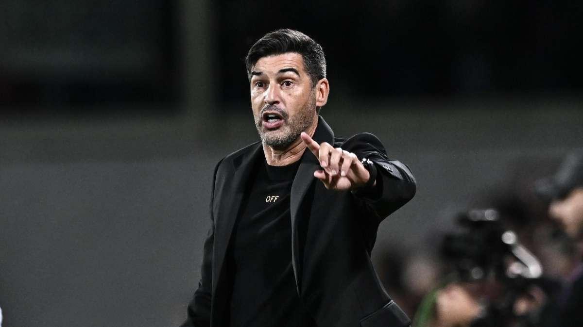 Milan, senza Abraham Fonseca spera: un altro attaccante può recuperare per il Napoli