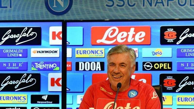RILEGGI LIVE - Ancelotti: "Allan out, ma non per il mercato. Può partire solo Rog. Coppa Italia importante, venite allo stadio! Goliardia? Niente da ridere a San Siro!"