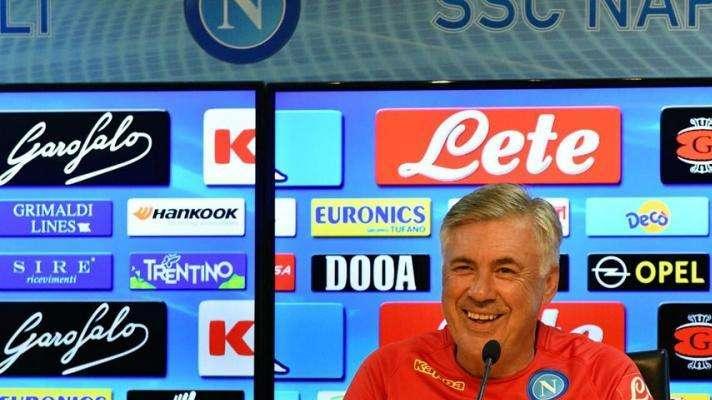 RILEGGI LIVE - Ancelotti: "Allan? Voleva trasferirsi, fortunatamente resterà! ADL fermo, non vorrebbe mai cedere! Fornals? Lo seguiamo. Sul Milan, Rog e Fabian..."