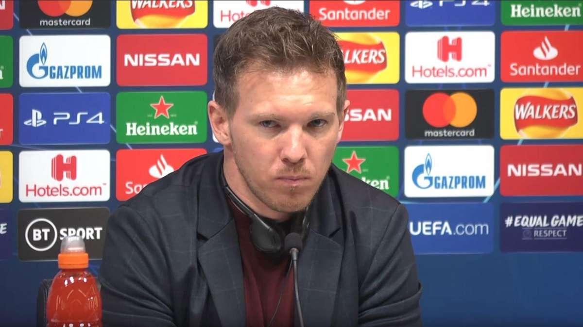 Il Bayern taglia gli stipendi ai no-vax, Nagelsmann: "Club fa valere i suoi diritti"