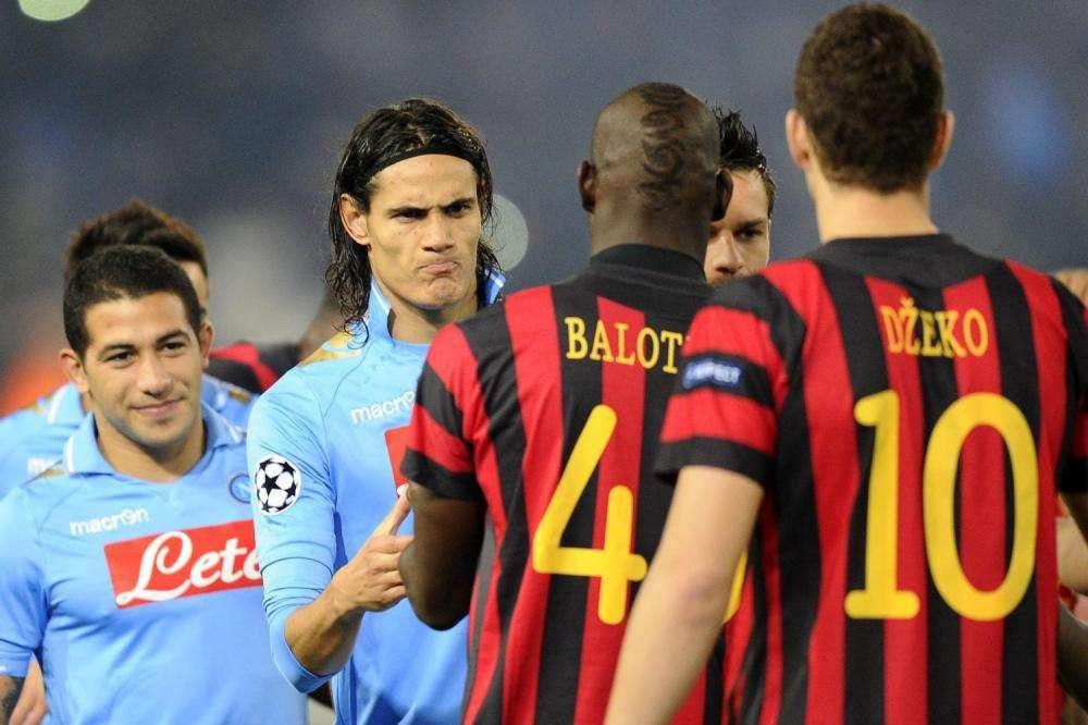 Napoli, quanto sei cresciuto: oggi inizia il sesto girone Champions in 9 anni