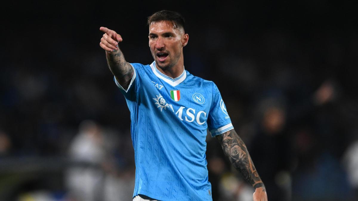 Politano, altra tentazione araba! Ha già deciso il suo futuro
