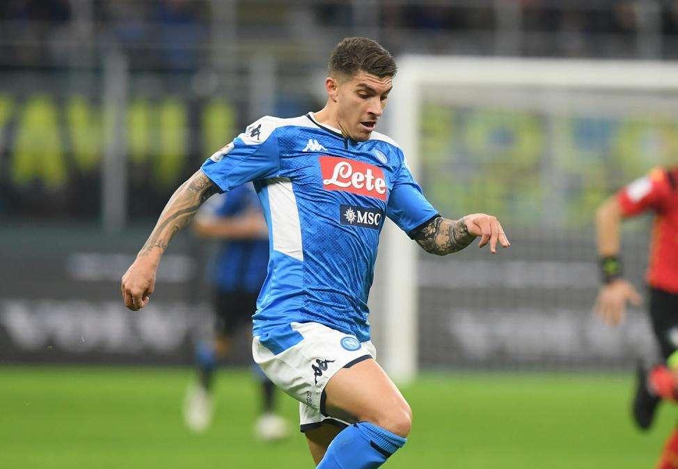 Ag. Di Lorenzo, Mario Rui e Hysaj: "Gattuso ha fatto innamorare i ragazzi"