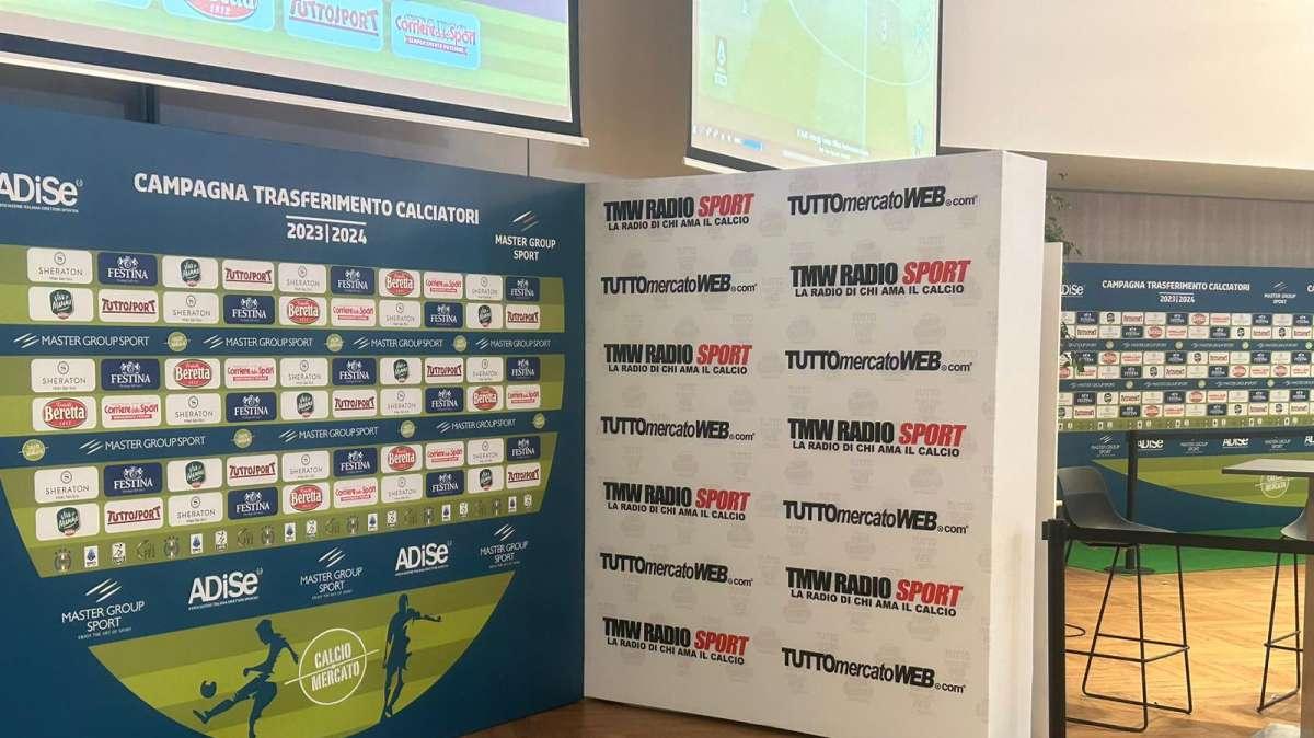 Calciomercato, inizia oggi la sessione estiva: tutte le date