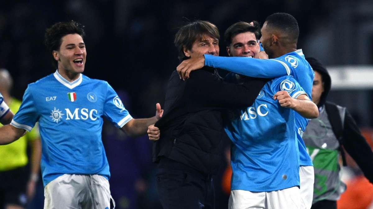 Napoli-Fiorentina 2-1, le pagelle: Vergara show, che Meret! Gutierrez si sblocca, paura Di Lorenzo