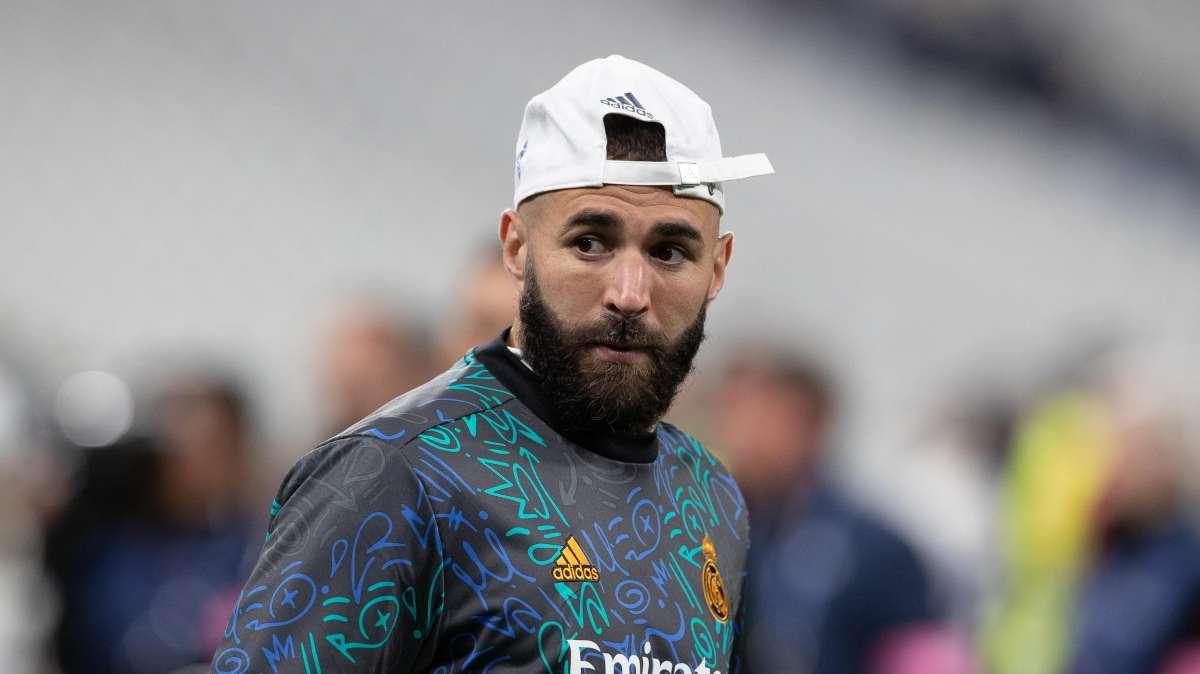 Caso Sextape, Benzema rinuncia all'appello: confermata la sentenza di novembre
